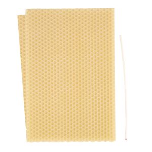 Bienenwachswabe, 100 %