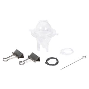 Candle mould Egg