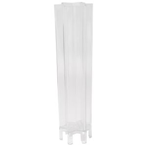 Candle mould Star