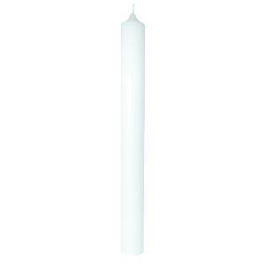 Taper candle, 3cm ø