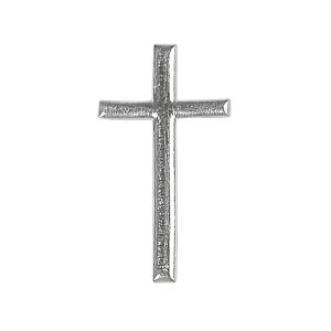 Wax motif: Cross