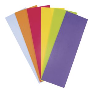 Wax foil spring set