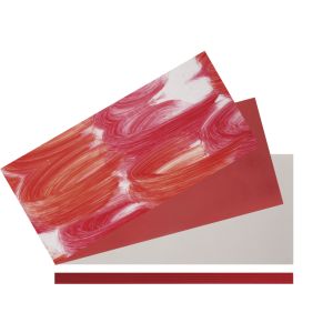 Set: Decorative wax