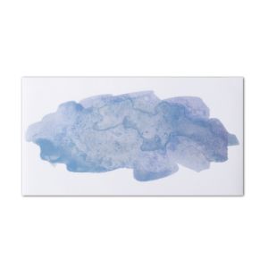 Wachsmotiv Watercolor