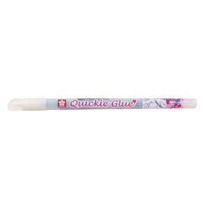 Quickie glue