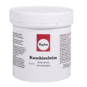 Laminate glue