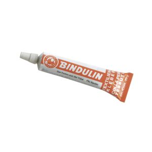 Fabric glue