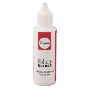 Glue for foil, 51 g