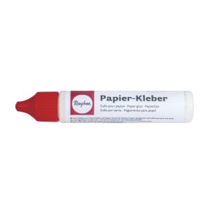 Paper glue