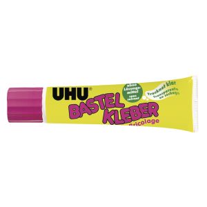 UHU Bastelkleber
