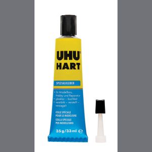 UHU Hart