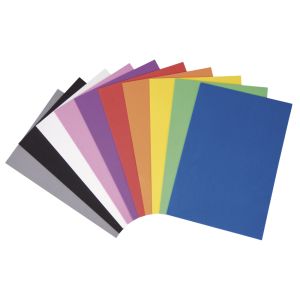 Sponge rubber sheet mix