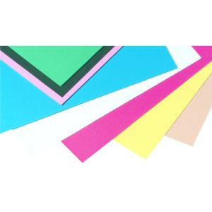 Sponge rubber sheet