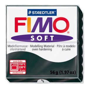 Fimo soft modelling clay