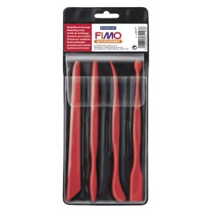 Set Fimo modelling tools