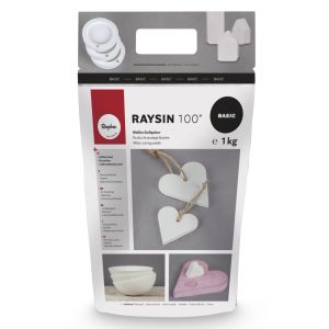 Gießpulver  Raysin  100