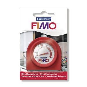 Fimo Oven Thermometer