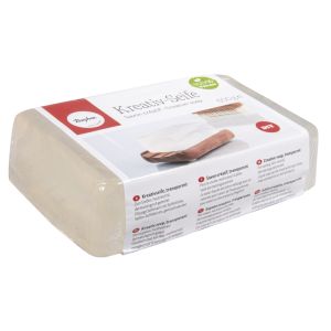 Creative-soap