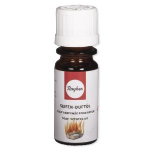 Soap-scented oil Fireside