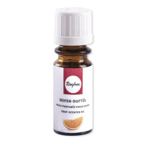 Soap-scented oil Orange