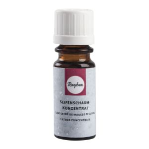 Lather concentrate