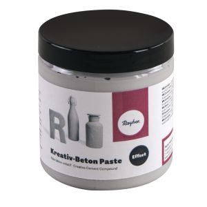 Kreativ-Beton Paste