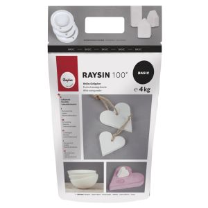 Gießpulver  Raysin  100