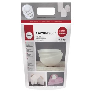 Gießpulver  Raysin  200
