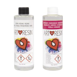 Art Resin Epoxyharz