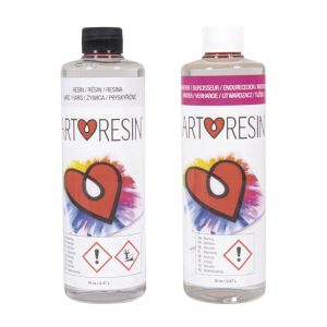 Art Resin Epoxyharz