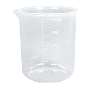 Messbecher 500ml, 90mm ø