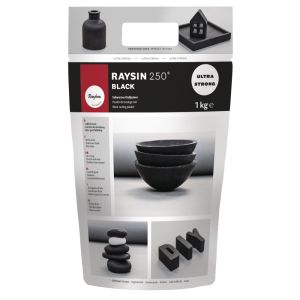 Casting powder Raysin 250