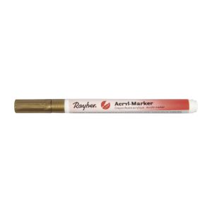 Acrylic marker