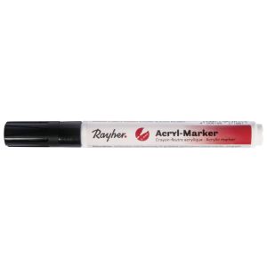 Acrylic marker