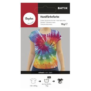 Batik hand-dye paint