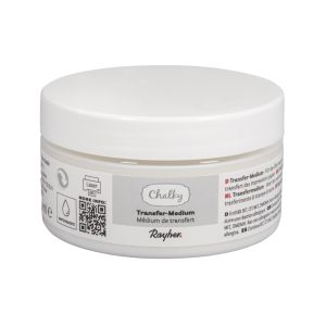 Chalky Transfer-Medium