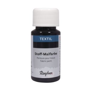 Textile fabric paint