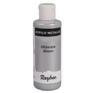Ultimate Sheen Acrylfarbe