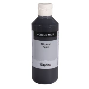 Allround Paint, acrylic
