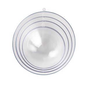 Gießformen Set Schalen XXL