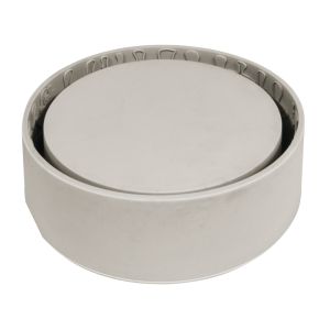 Silicone mould bowl Mushroom