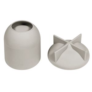 Casting mould 3D Acorn box