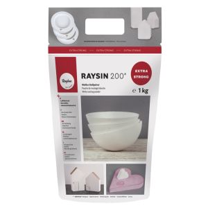 Gießpulver  Raysin  200