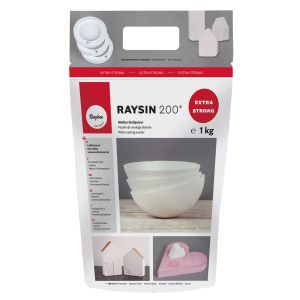 Gießpulver Raysin 200