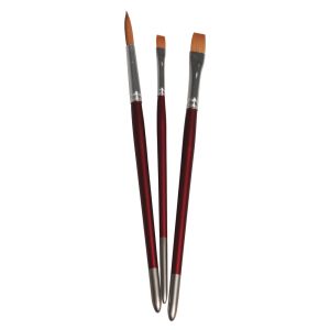 Pinselset Hobby Kreativ, FSC 100%