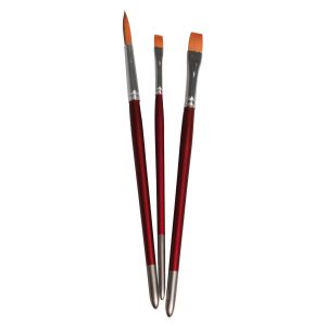 Set of brushes hobby creativ FSC 100%