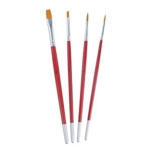 Set of brushes hobby creativ FSC 100%