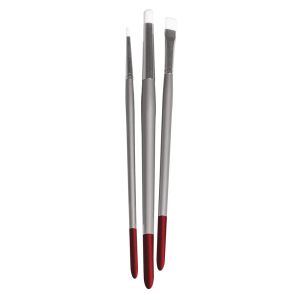 Pinselset Stoffmalerei, FSC 100%