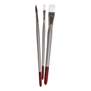 Pinselset Serviettentechnik, FSC 100%
