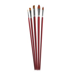 Set of brushes Art , assorted, FSC 100